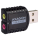 Karta dźwiękowa AXAGON ADA-10 Zewnętrzna karta dzwiękowa MINI, USB 2.0, 48kHz/16-bit stereo, USB-A